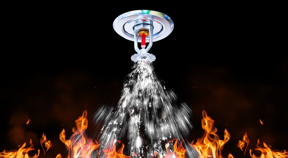 Fire Protection, Engineered to the Highest Standards.