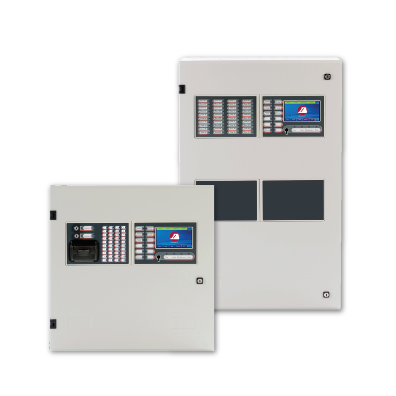 Addressable Fire Alarm Panel