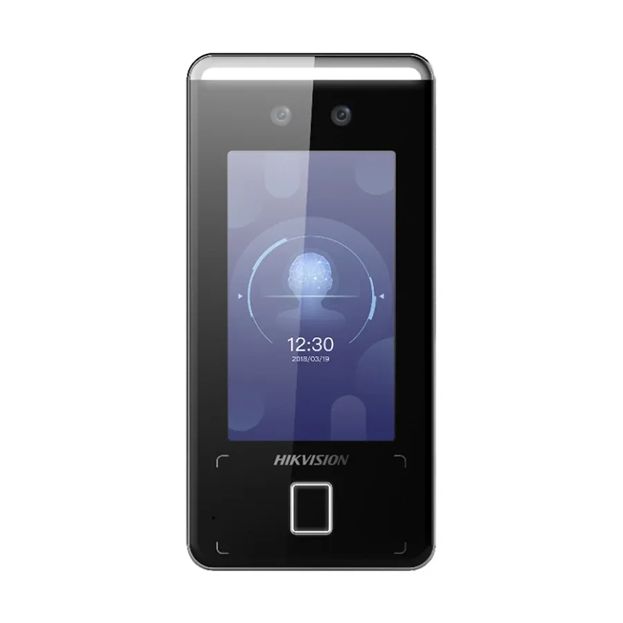 Face Recognition Terminal