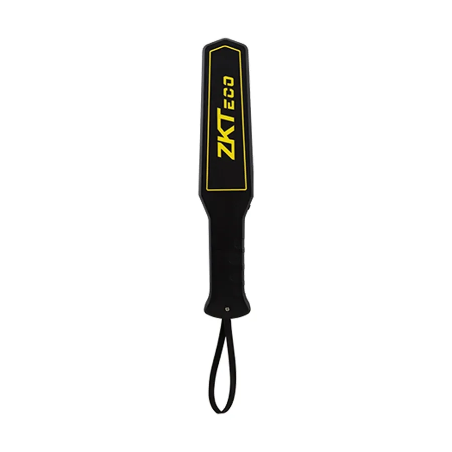 Hand Held Metal Detector