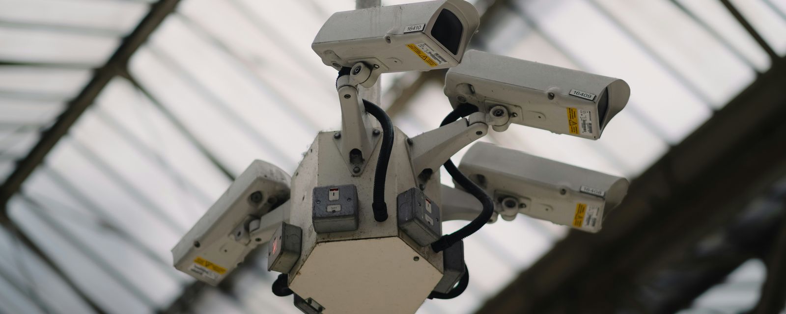 Security & Surveillance You Can Rely On