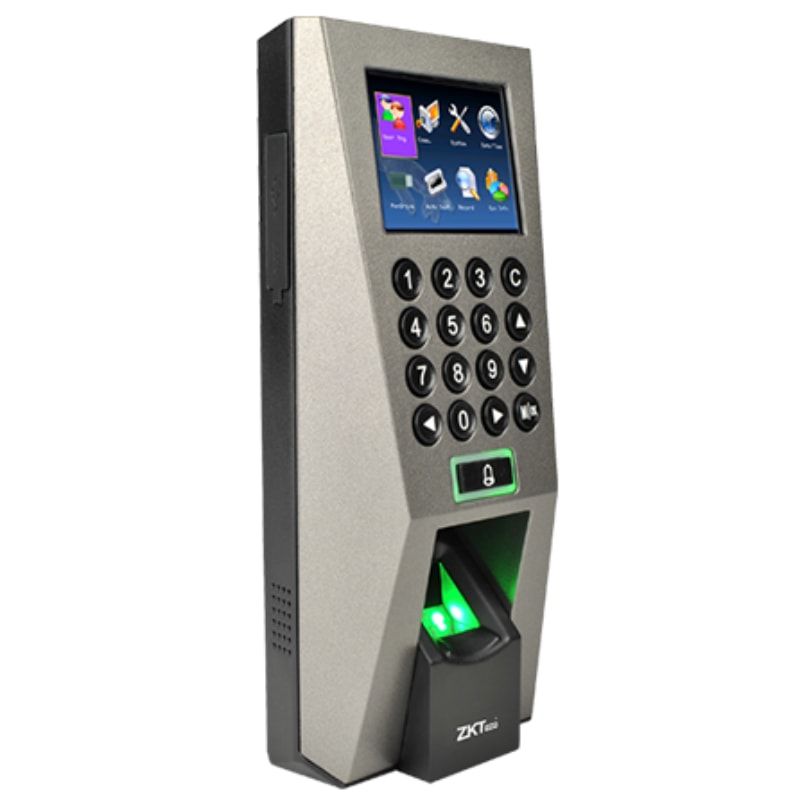 Time Attendance System