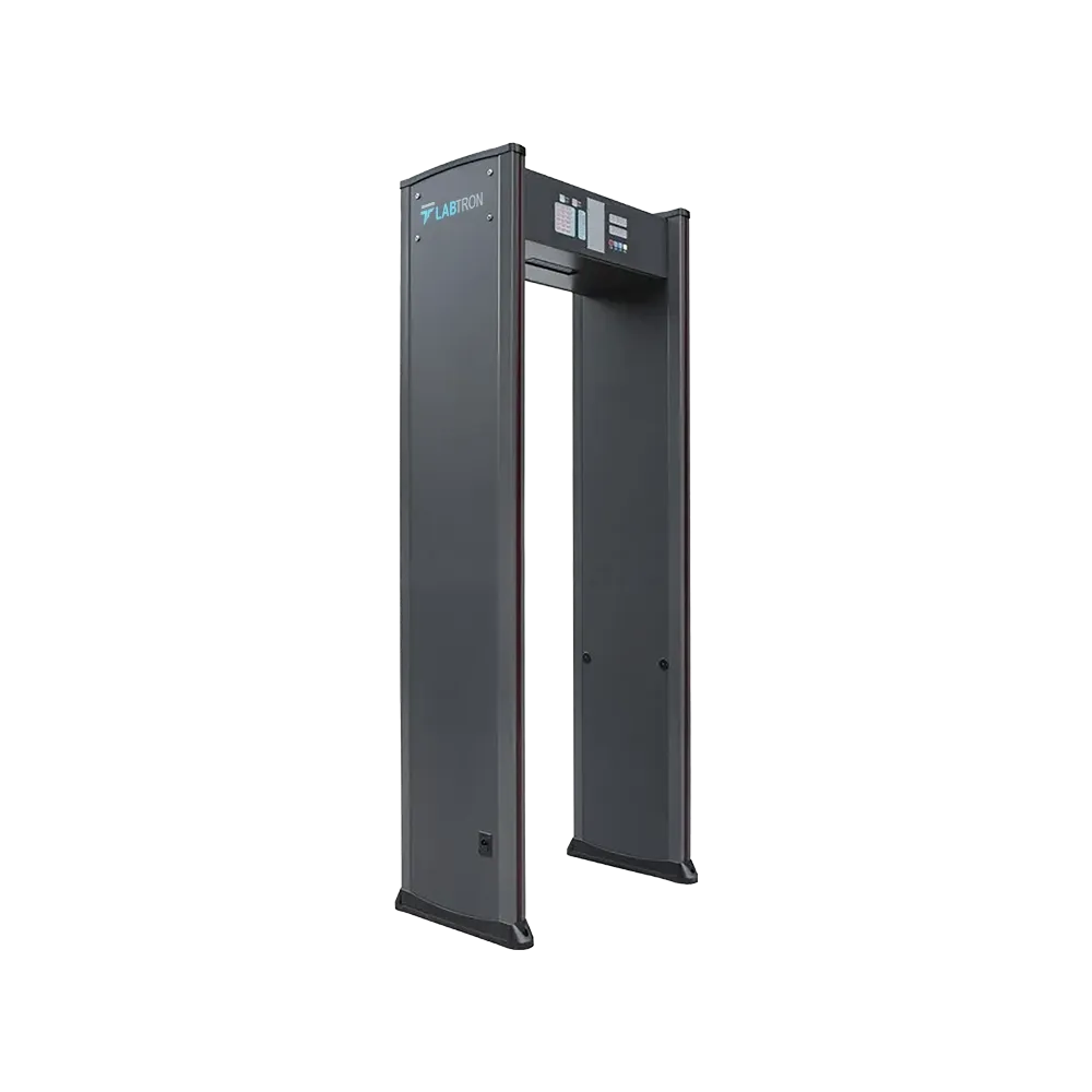 Walk Through Metal Detector